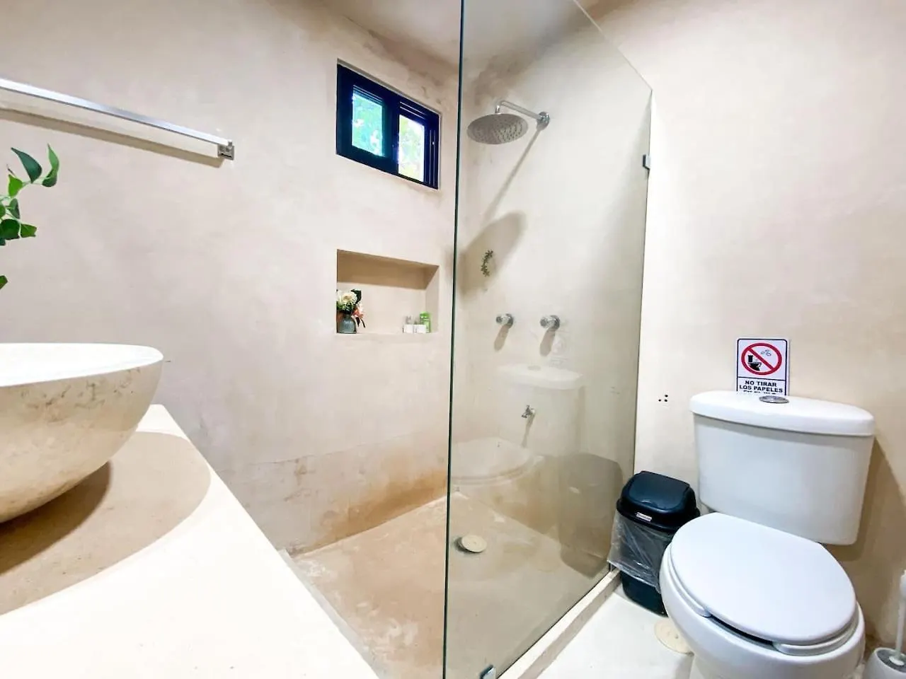 Gorgeous And Equipped 3Br Villa With Private Pool And Patio Merida Mexico