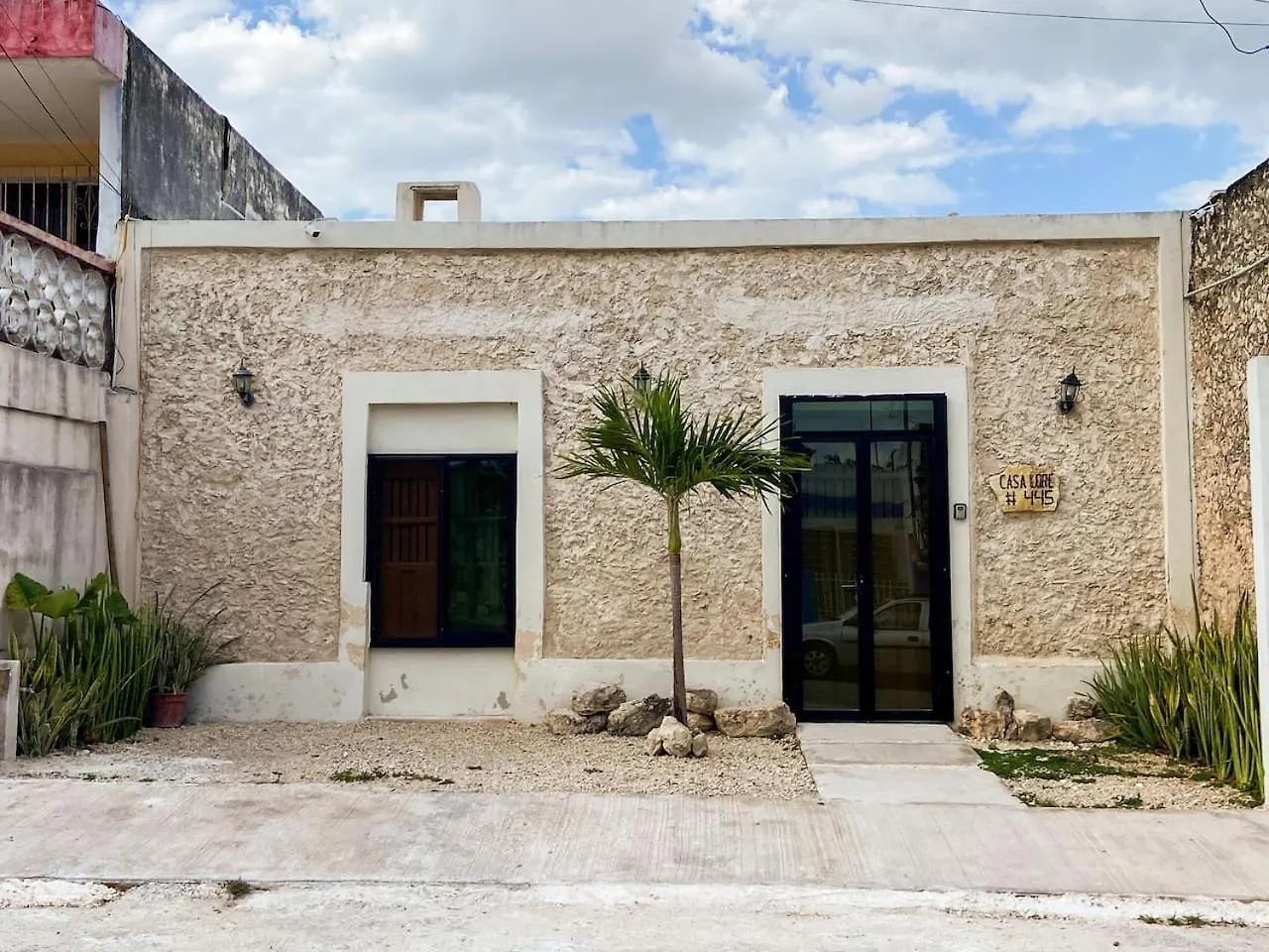 Holiday home Gorgeous And Equipped 3Br Villa With Private Pool And Patio Merida