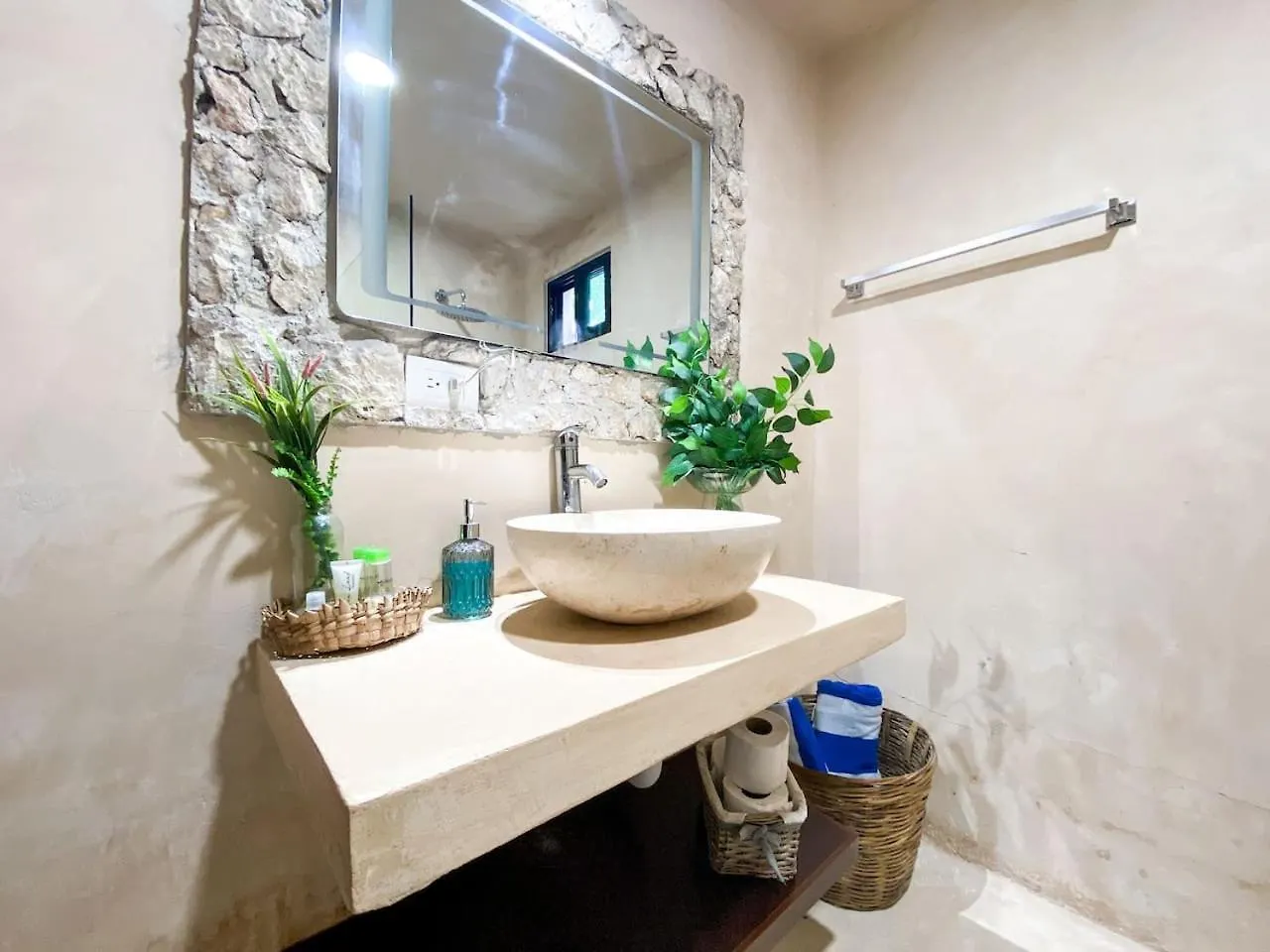 Holiday home Gorgeous And Equipped 3Br Villa With Private Pool And Patio Merida