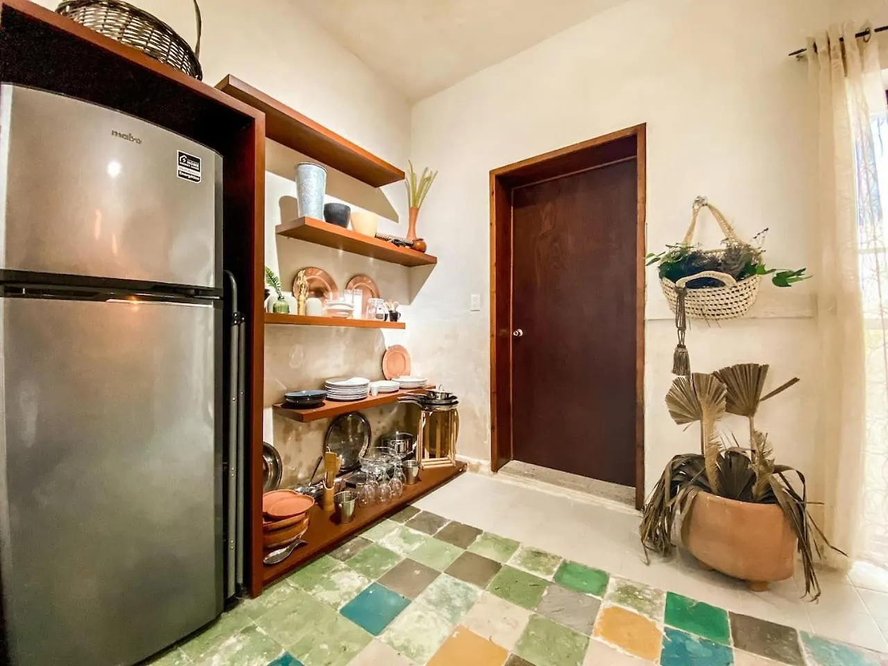 Gorgeous And Equipped 3Br Villa With Private Pool And Patio Merida Holiday home