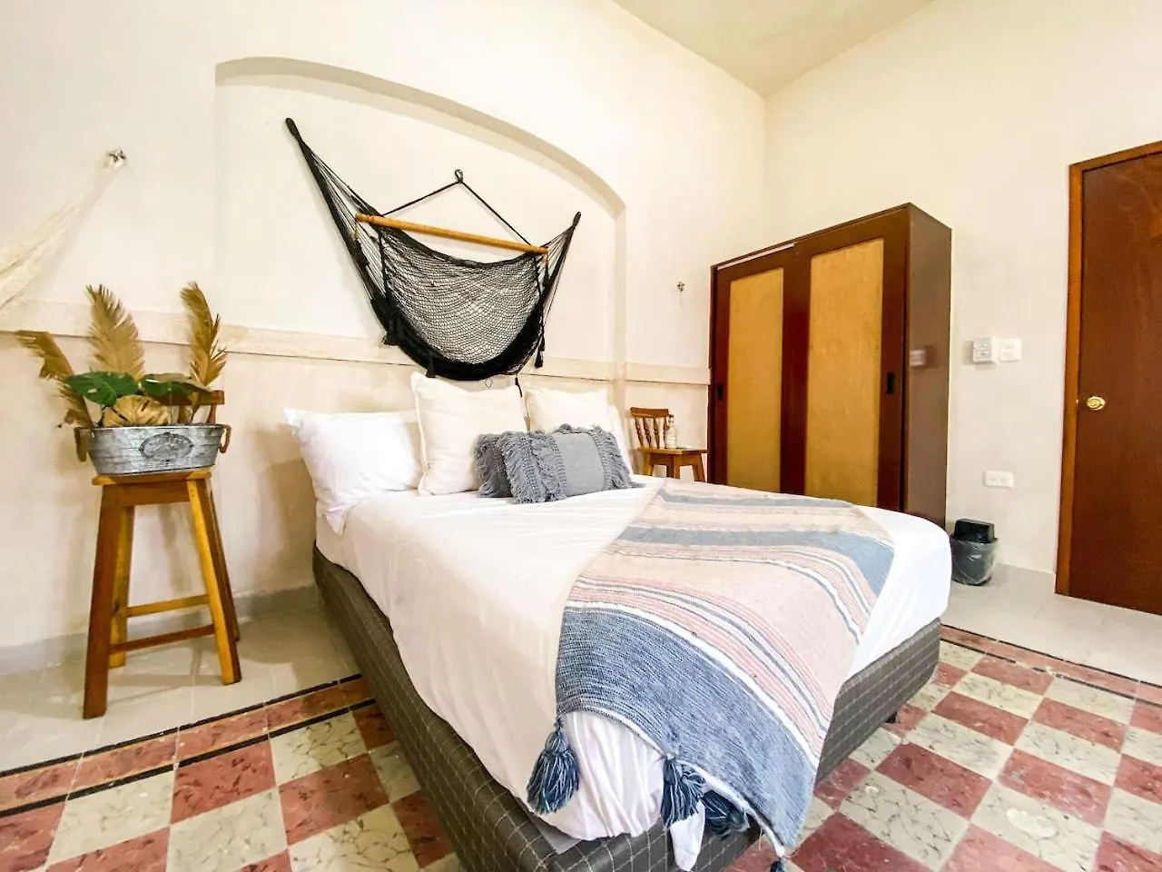 Gorgeous And Equipped 3Br Villa With Private Pool And Patio Merida