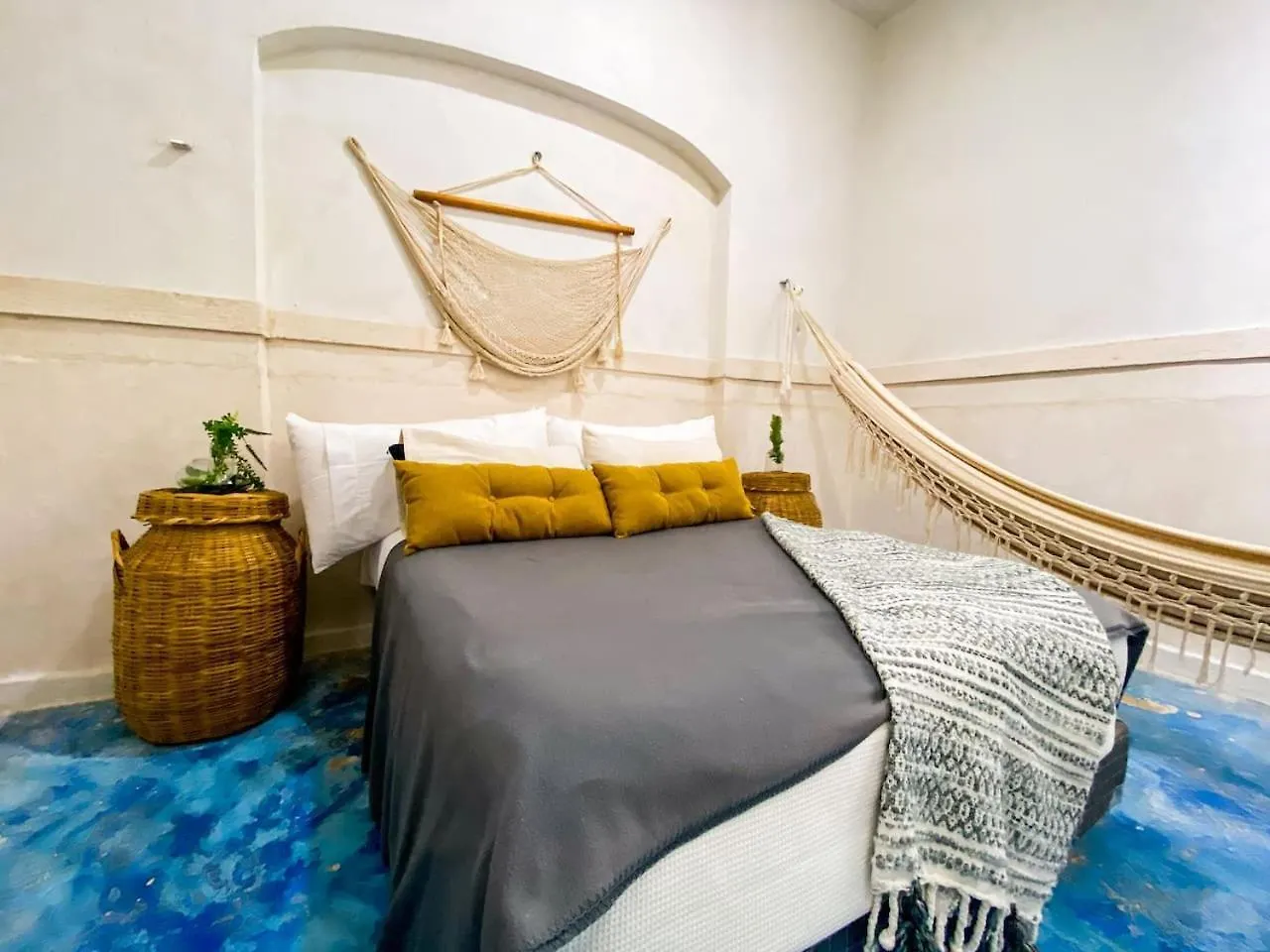 Holiday home Gorgeous And Equipped 3Br Villa With Private Pool And Patio Merida