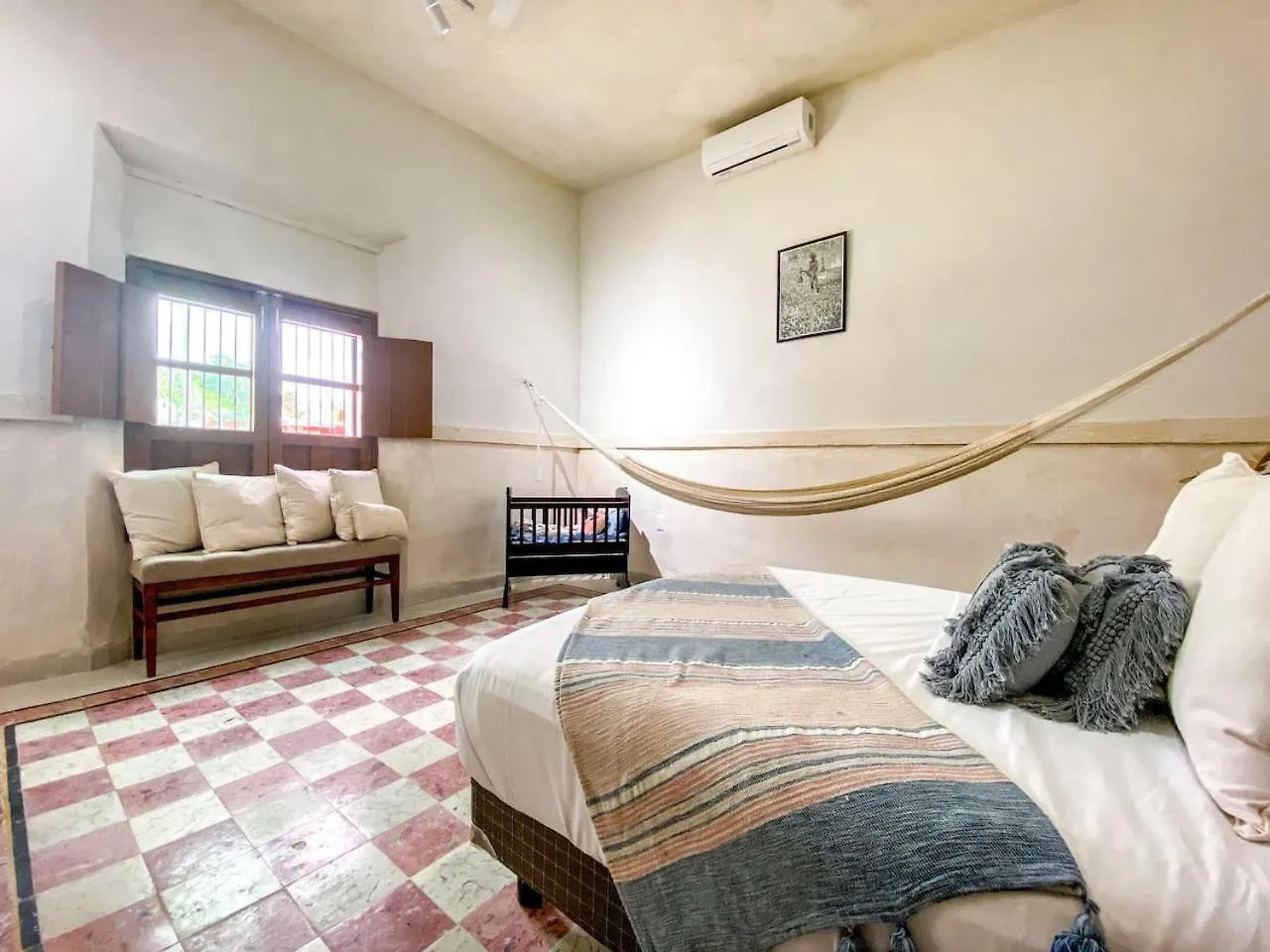 Holiday home Gorgeous And Equipped 3Br Villa With Private Pool And Patio Merida Mexico
